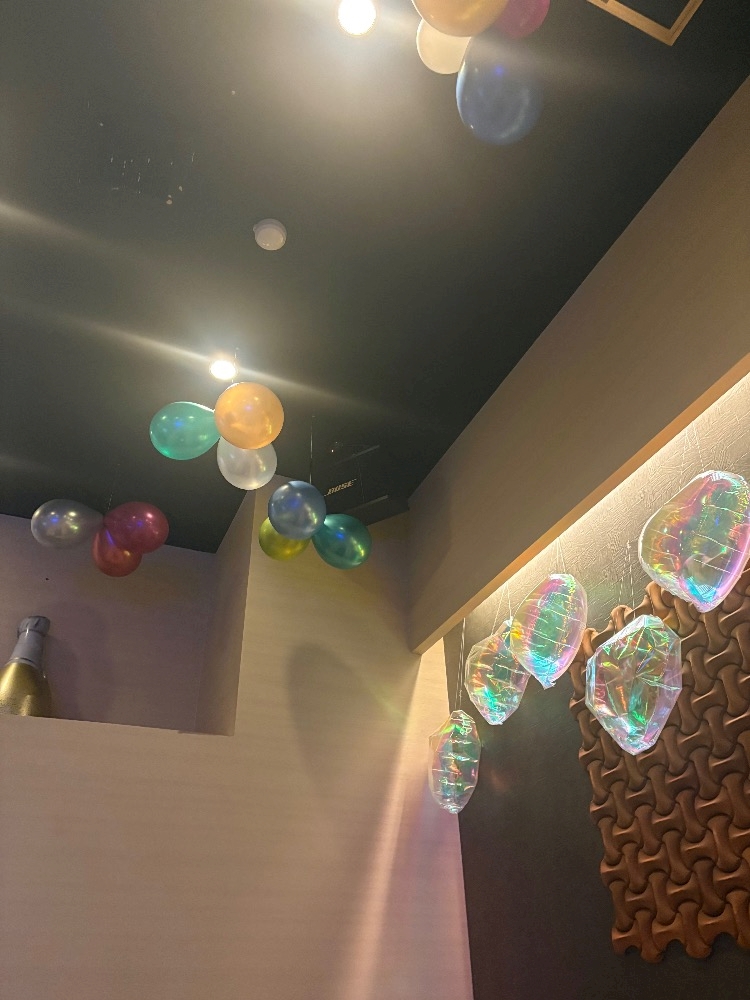 Lounge 暖日記1707526