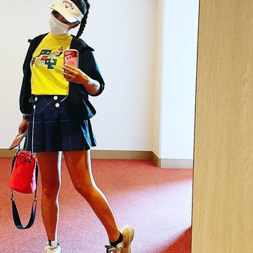 ゴルフ行ってきたぁ🧡🧡🧡･･･