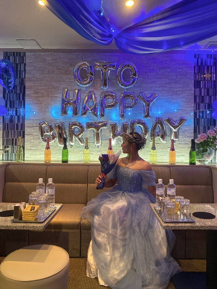 CLUB CARA (朝)日記1523489