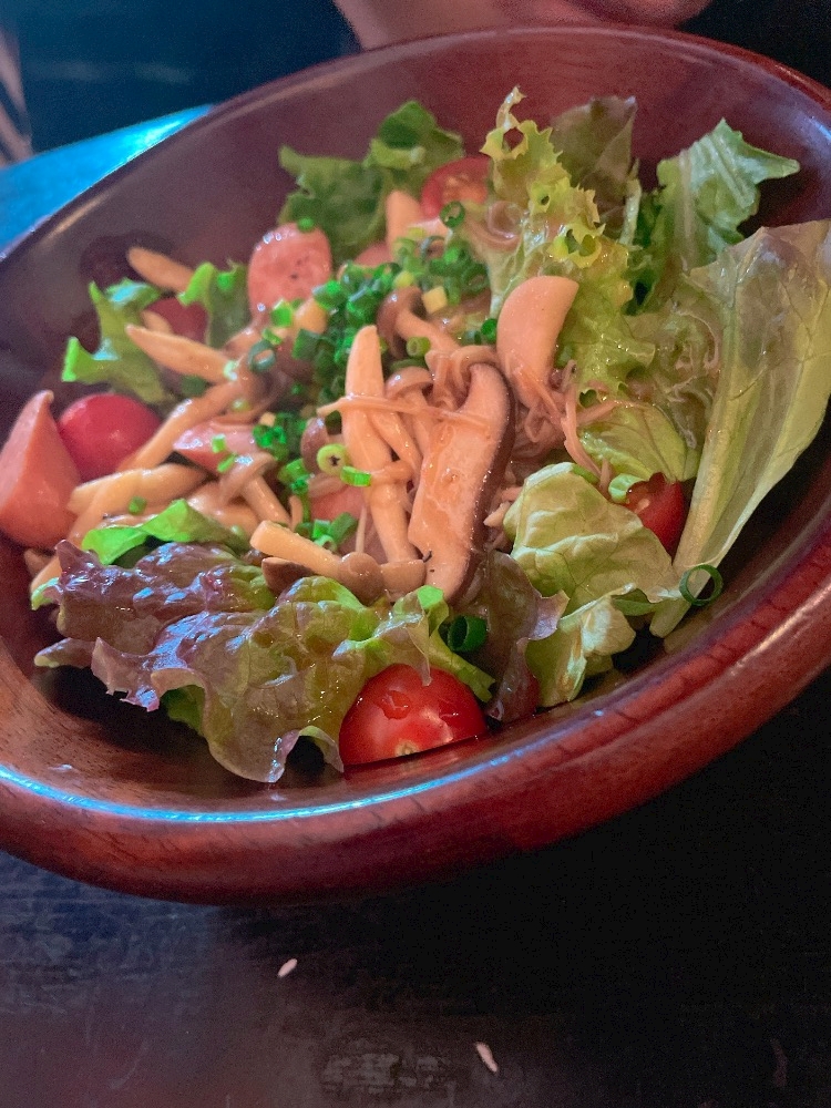 ご飯が食べられる幸せ😋🍴