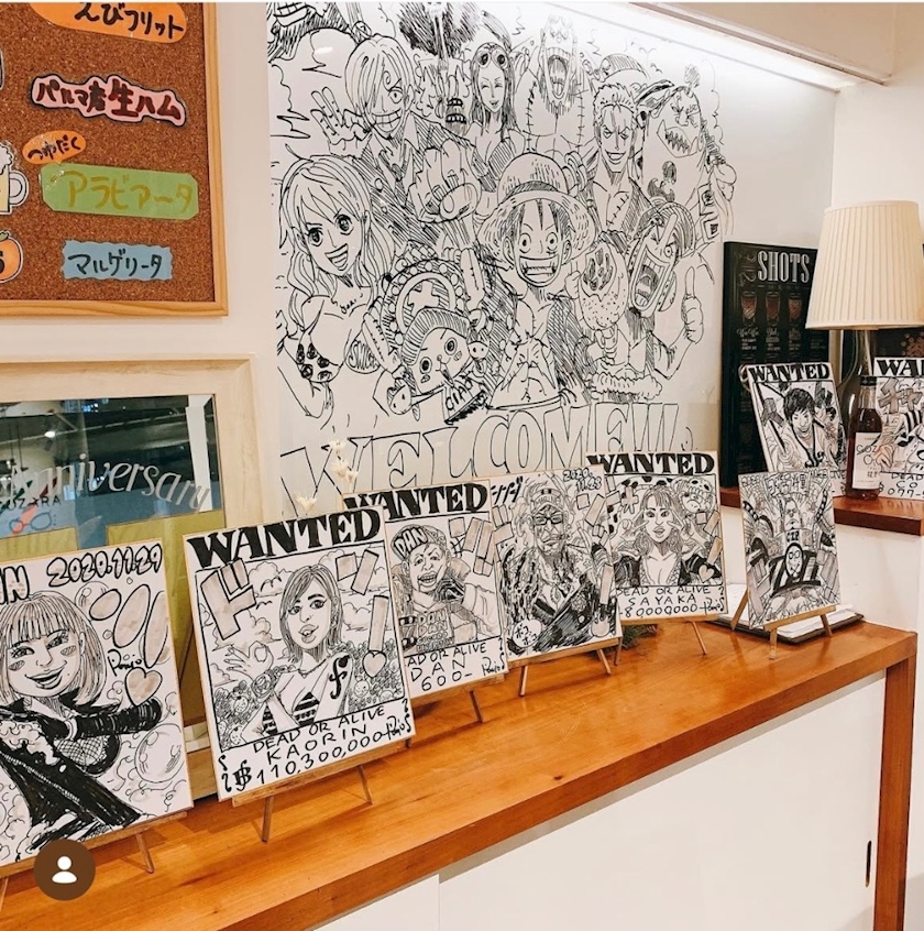 CLUB HANAN 守山店日記1569758