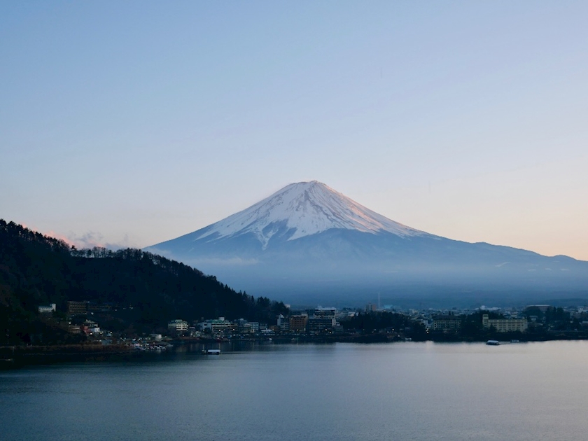 La vie et 神田日記1594479