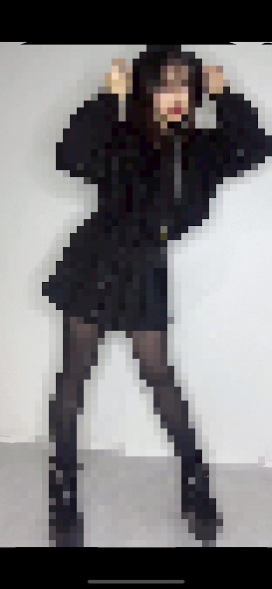 コンカフェ&ラウンジ Hi-Potion日記1592109