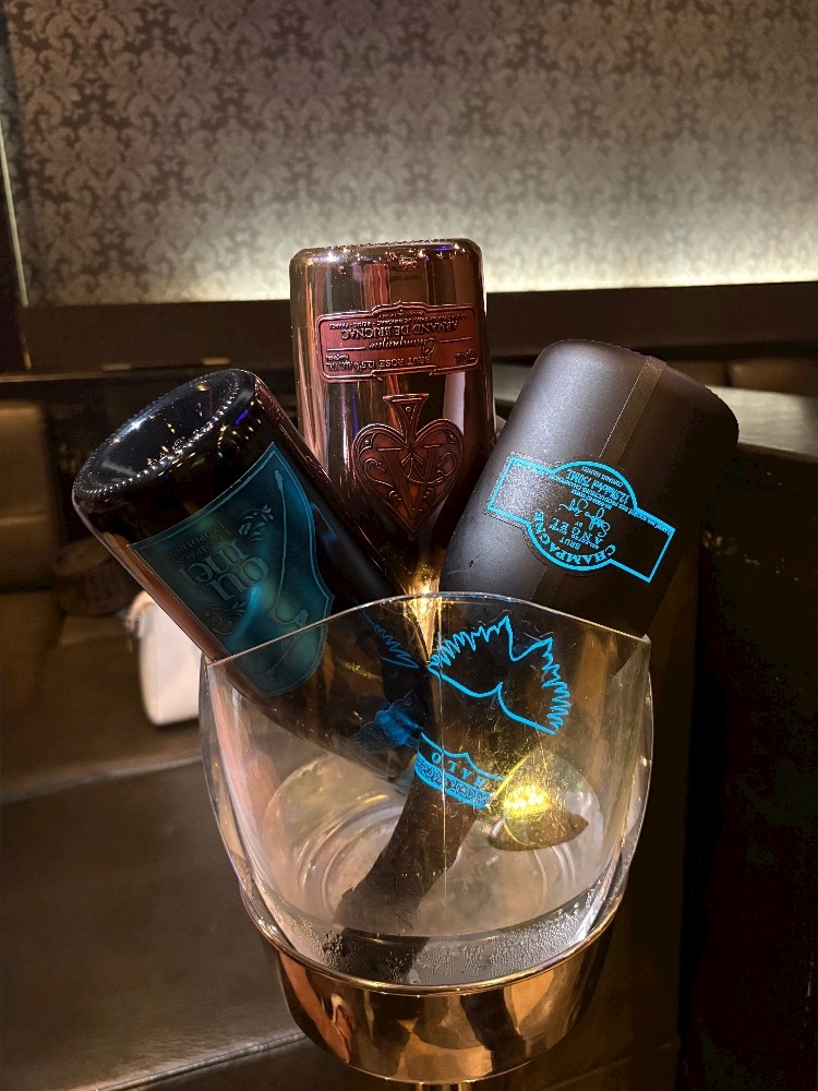 Club Twelve日記1650092