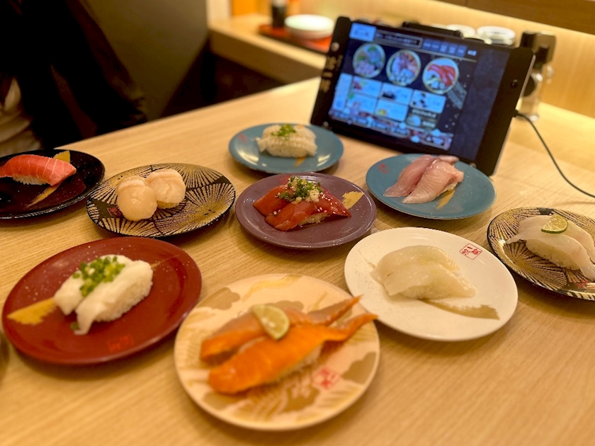 コンカフェ&ラウンジ Gilgamesh日記1713980