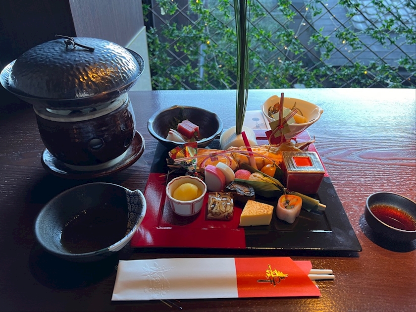 あけましておめでとうございます