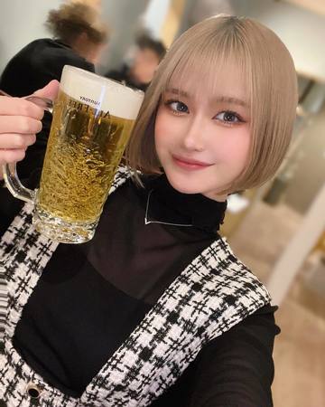 . . . うぃ～～🍻 ･･･