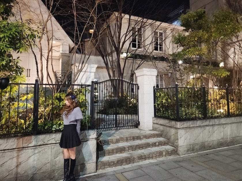 WISTERIA日記1615644