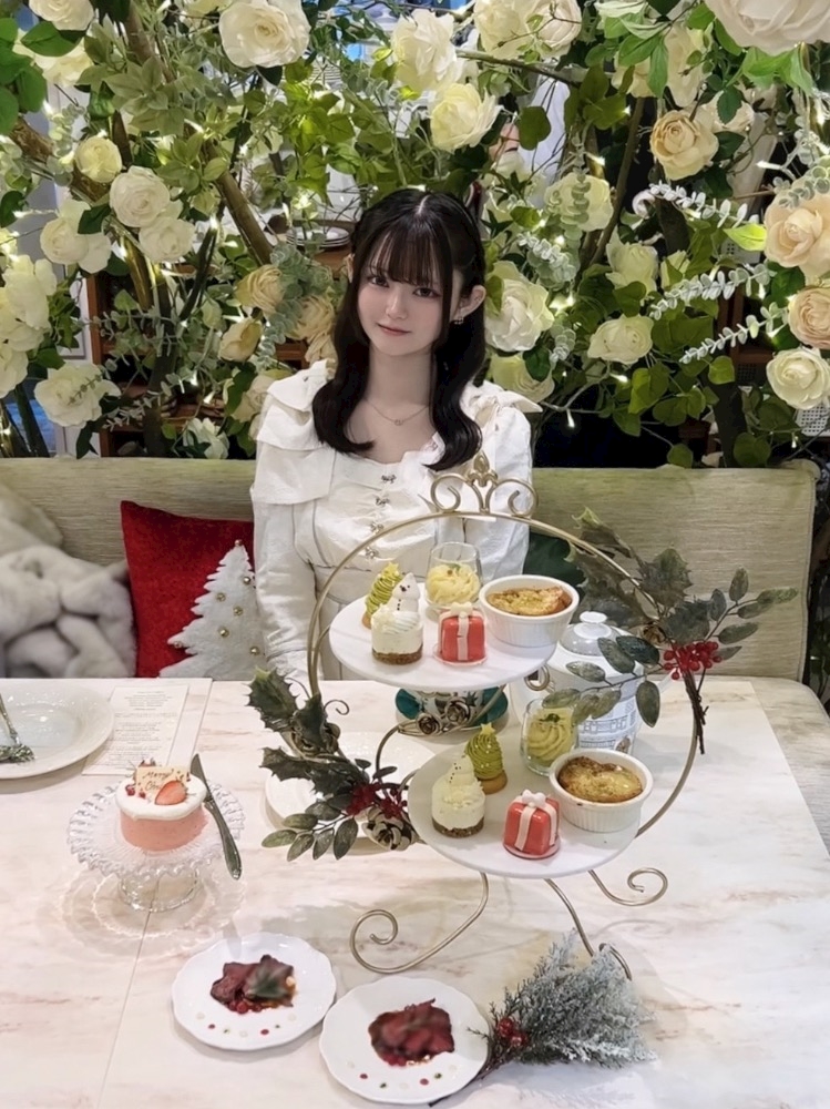 Concafe & Lounge Hi-Potion日記1554450