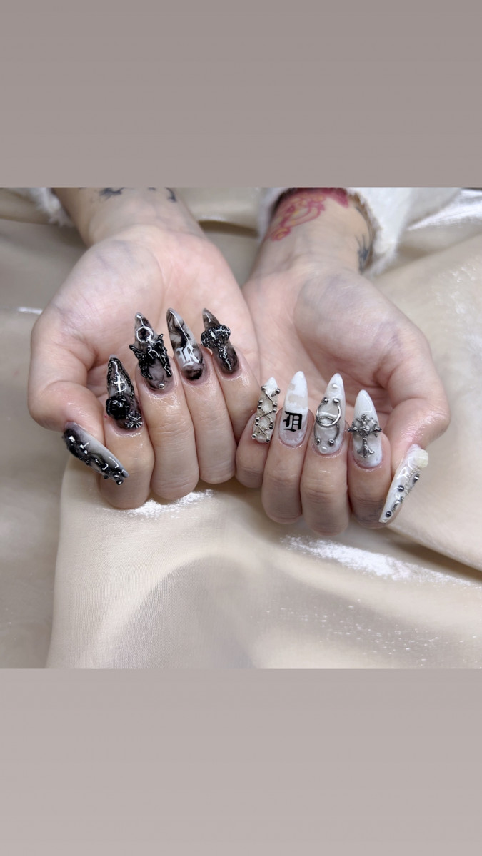 club MARVELOUS日記1616125