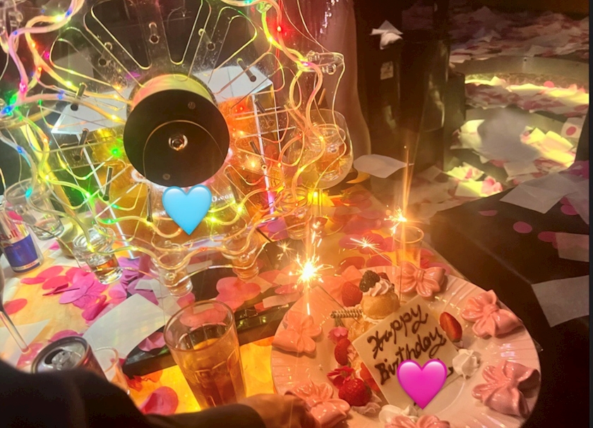 CLUB Epic日記1631091