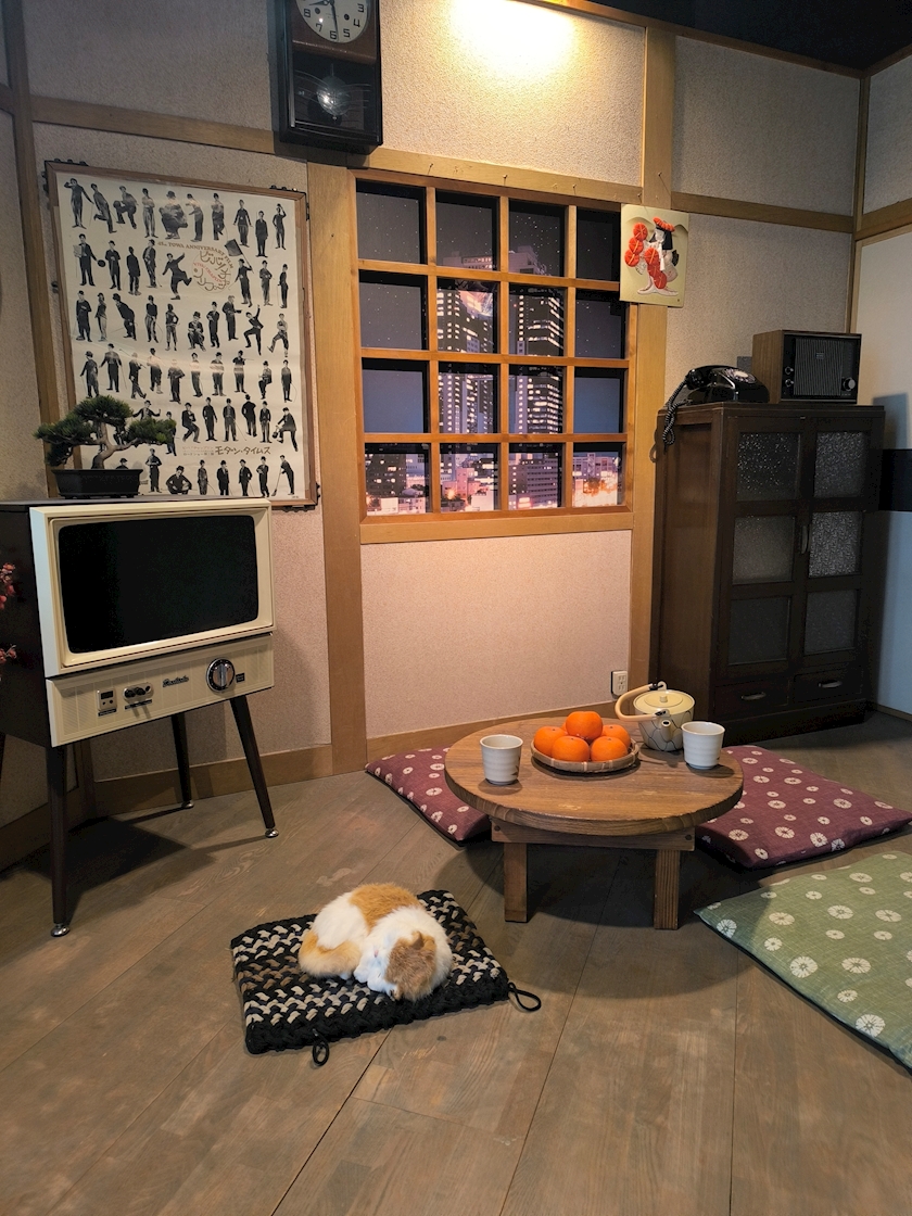CLUB ONE CHAN 梅田堂山店日記1660228
