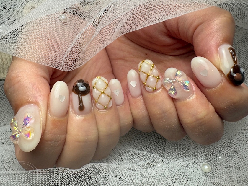 ガールズカフェ orange日記1585373