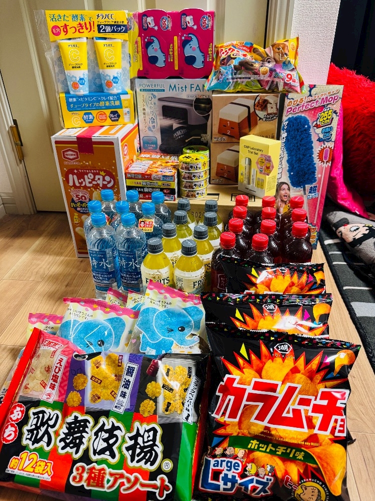 7up grande日記1649663