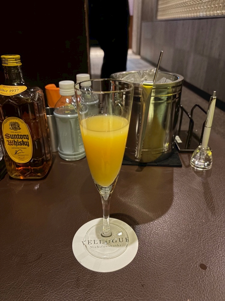 西船橋 VELLUGUE日記1613100