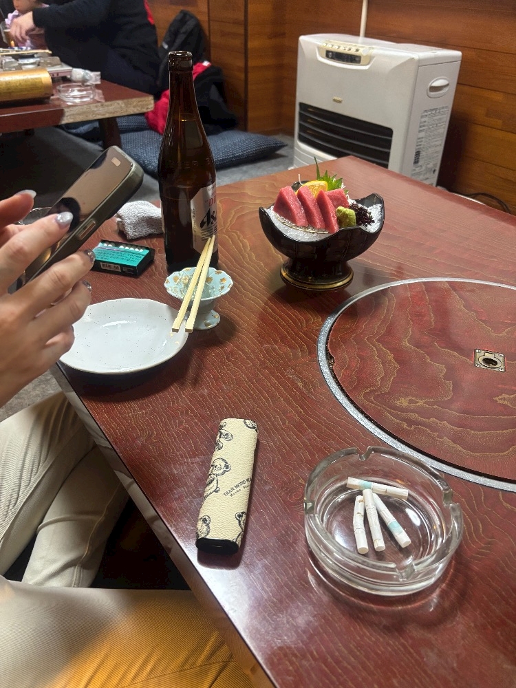 Lounge L’Atelier日記1562344