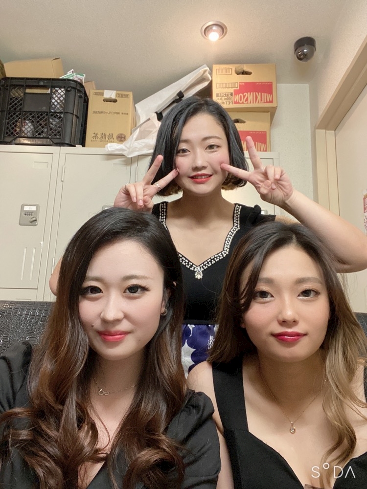 NADESHIKO日記711976