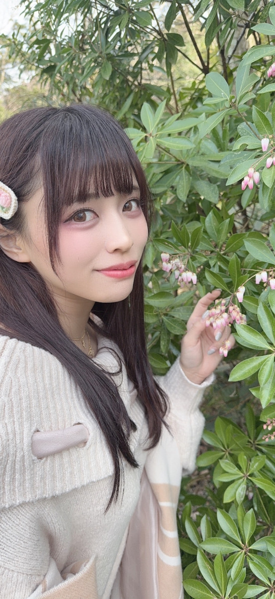ちなつ