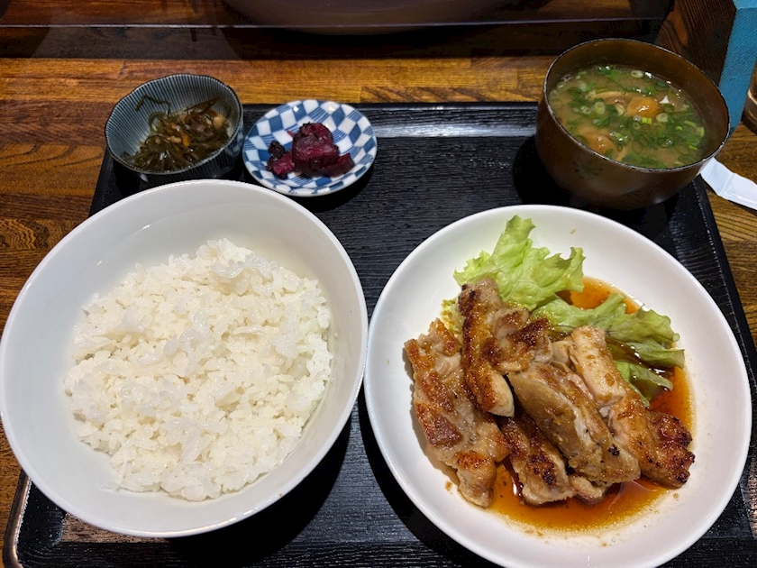 LOUNGE FOXI日記1649767