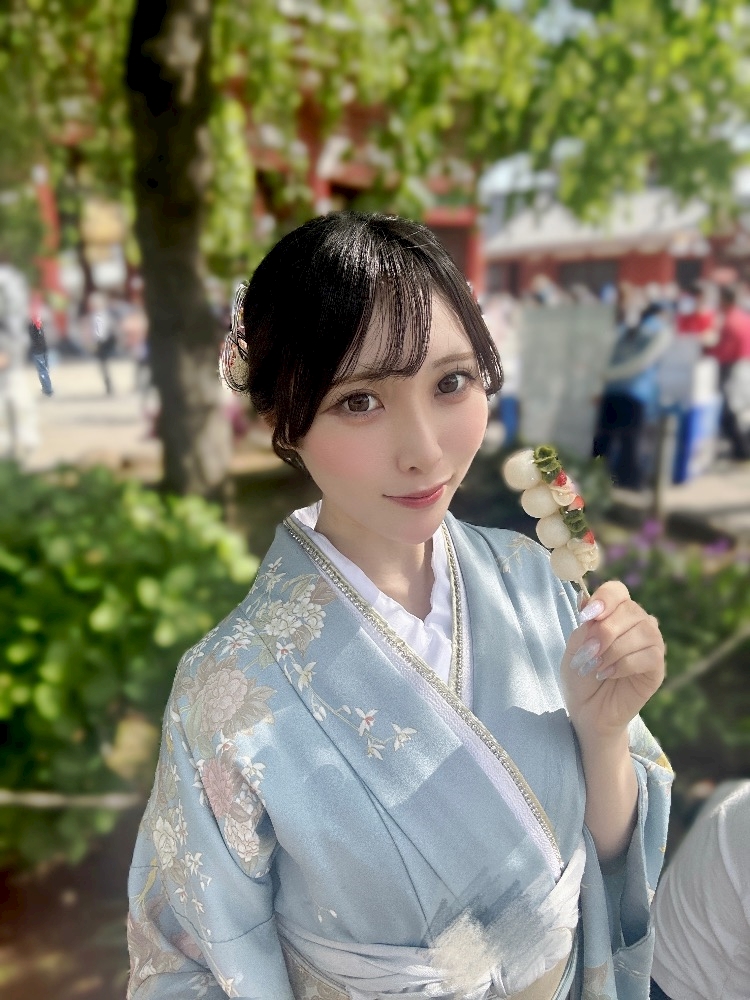 一条 葵