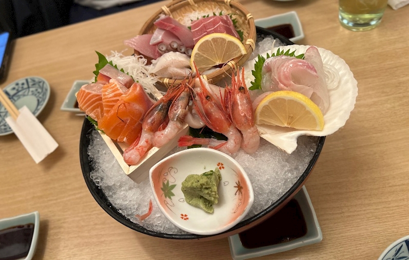 Lounge L’Atelier日記1586985