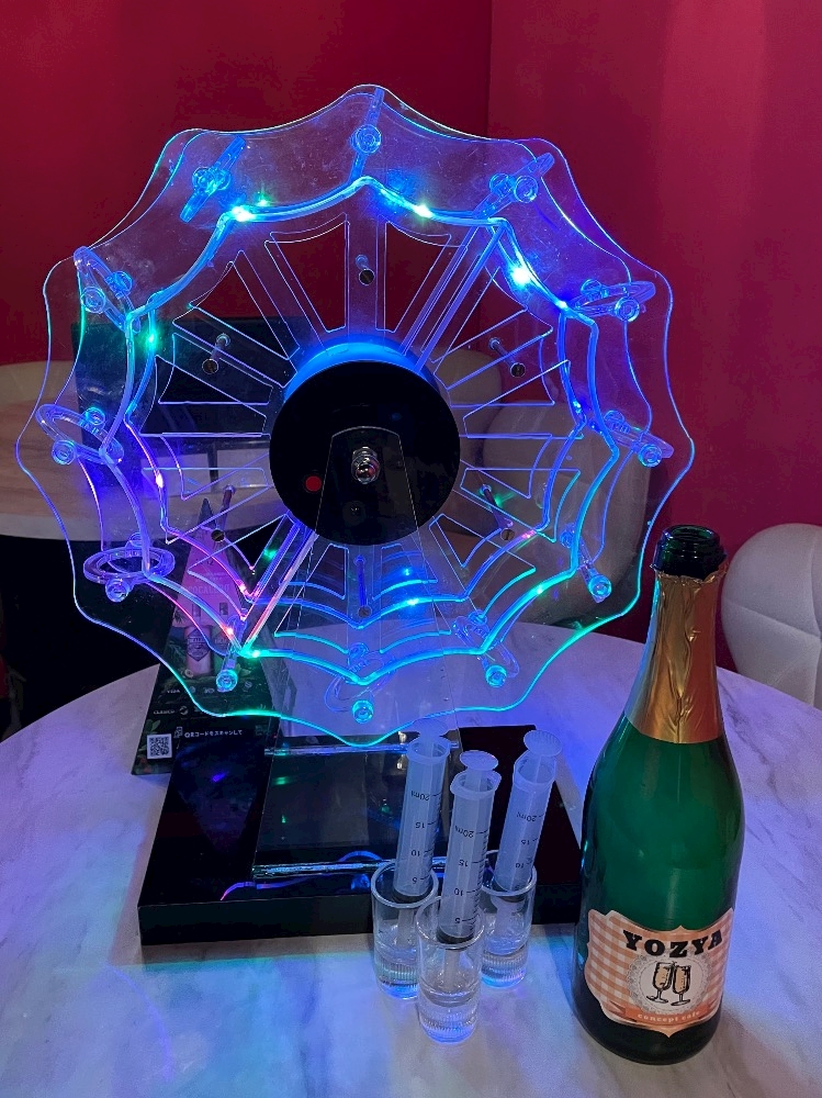 コンセプトカフェYOZYA日記1567375