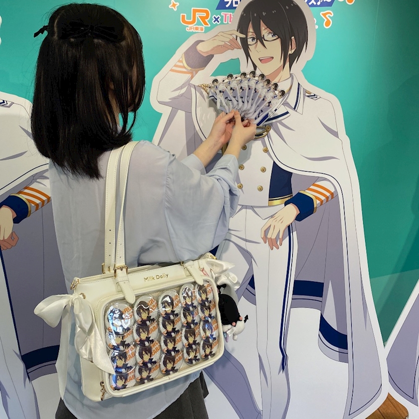 GIRLS BAR GTX日記1204271