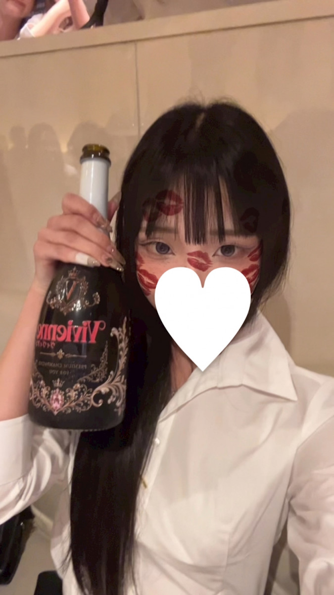 Vivienne日記1709060