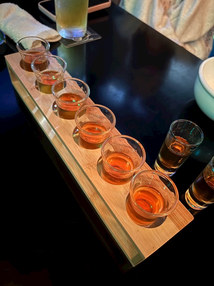 La vie et 中目黒日記1646002