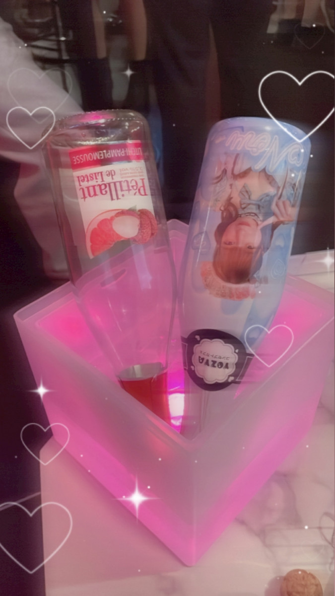 コンセプトカフェYOZYA日記1515048