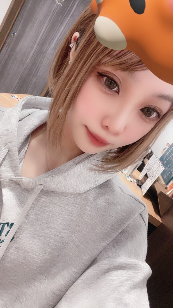 今週ラスト🩵🤍！