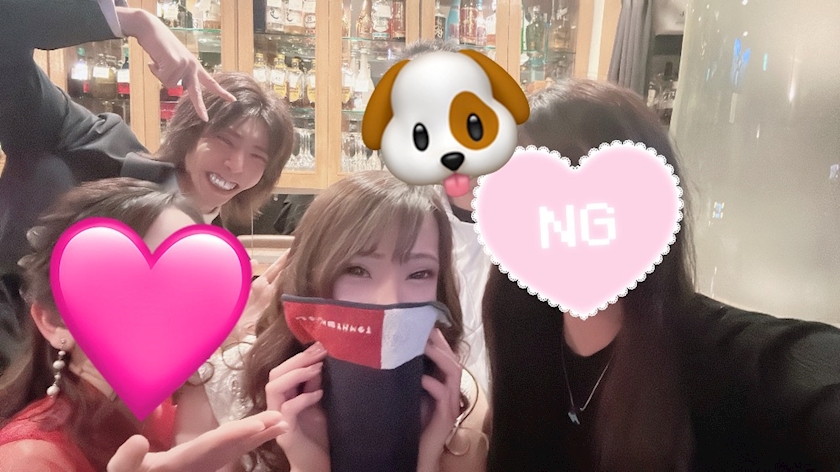 CLUB ONE CHAN 梅田堂山店日記1622334