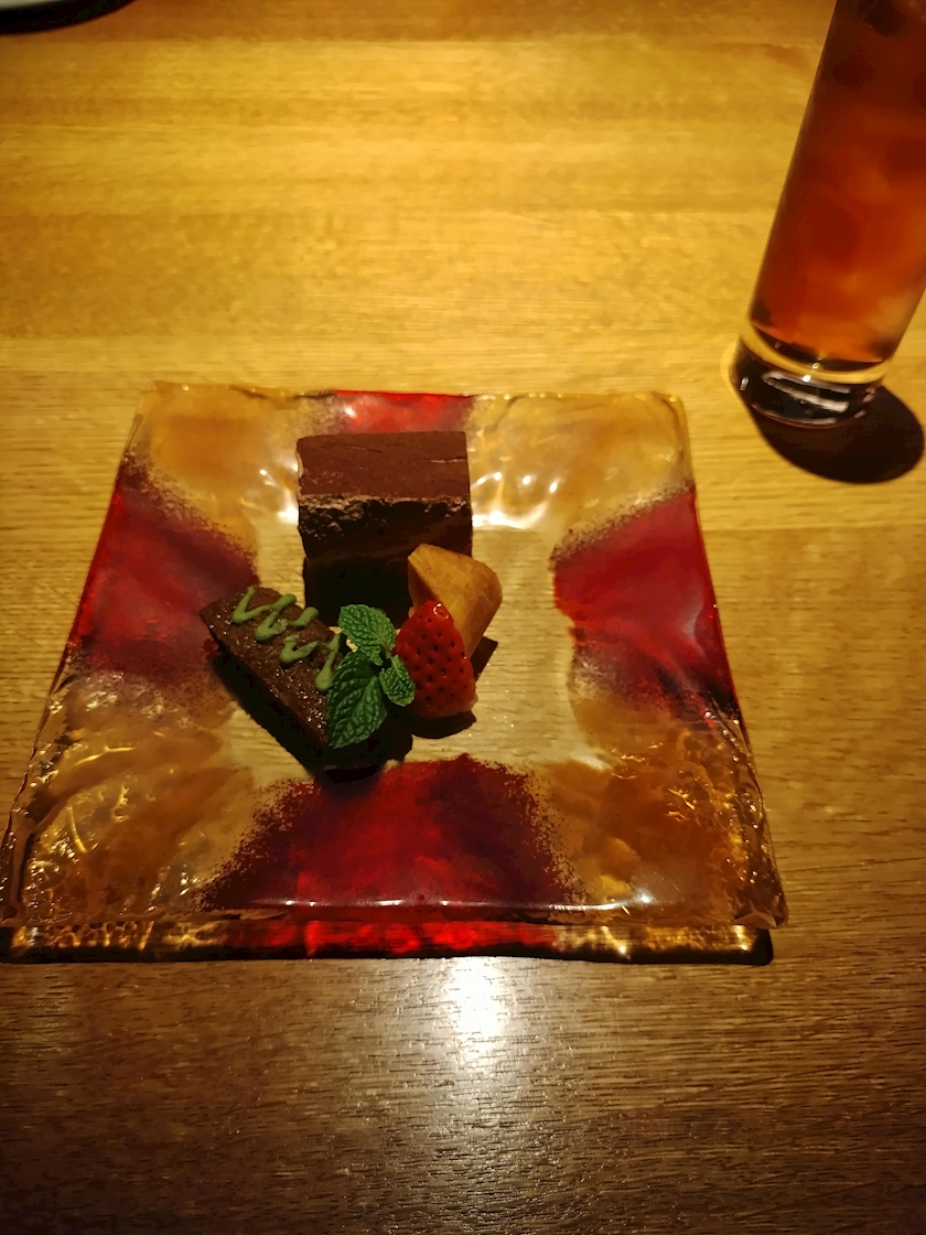 Lounge L’Atelier日記1559991