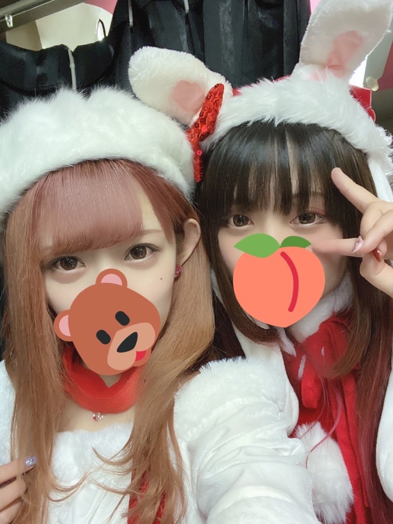 #556 クリスマスイベントふつかめ