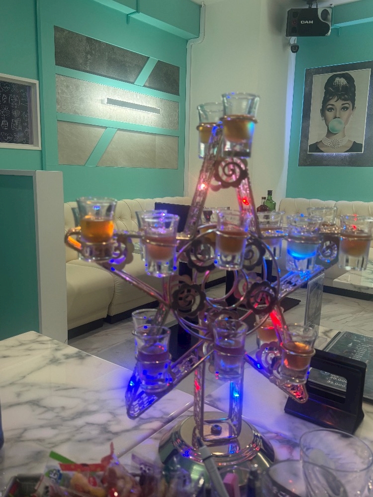 Concafe & Lounge Hi-Potion日記1567308