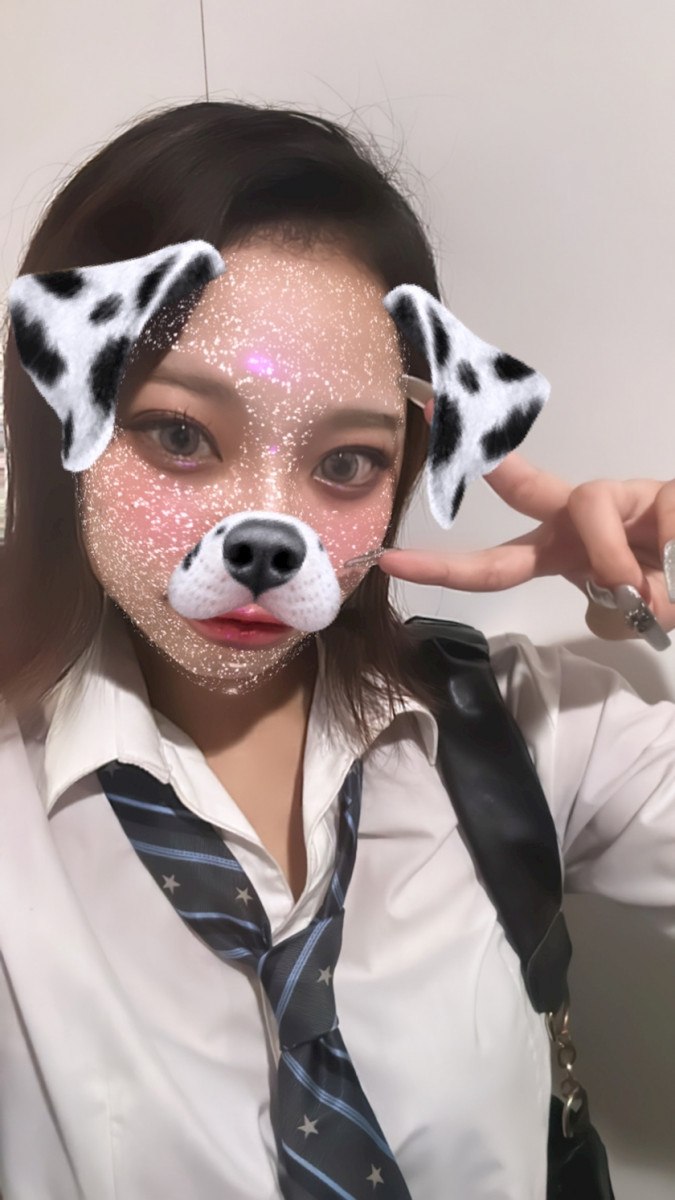 おひさしぶりです🥺