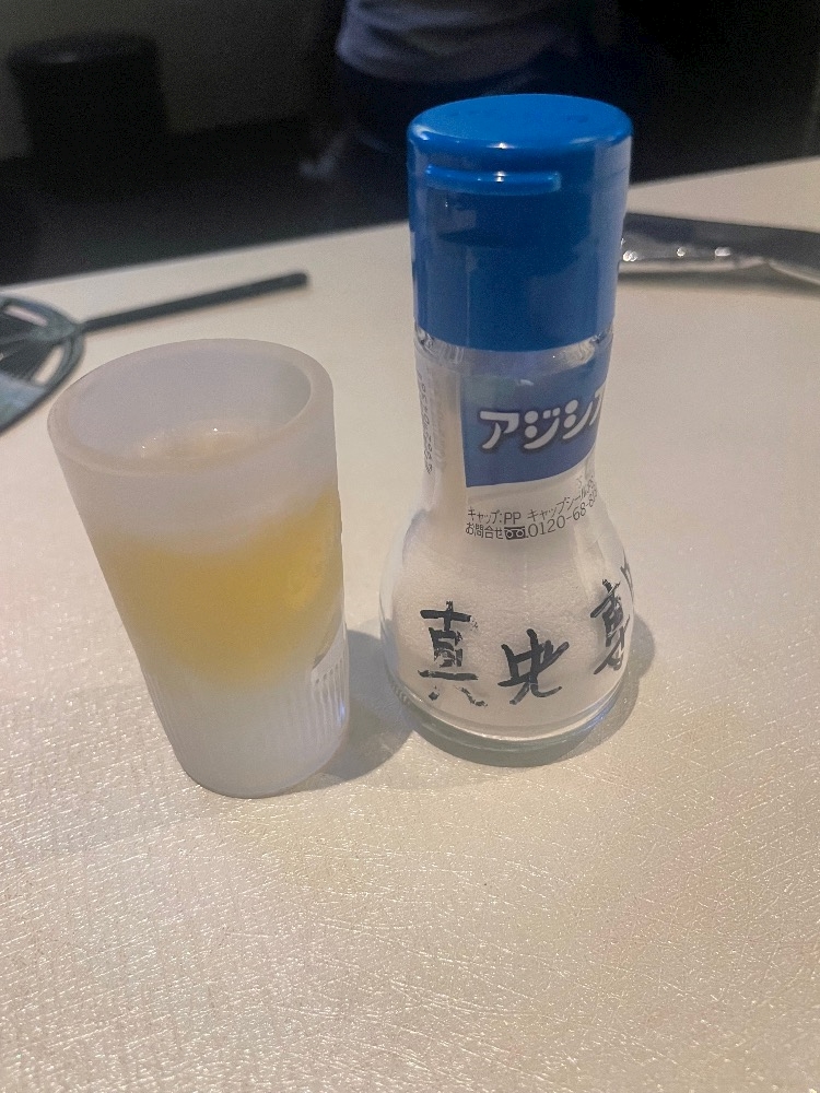 日曜日だけど開いてます😊🫧