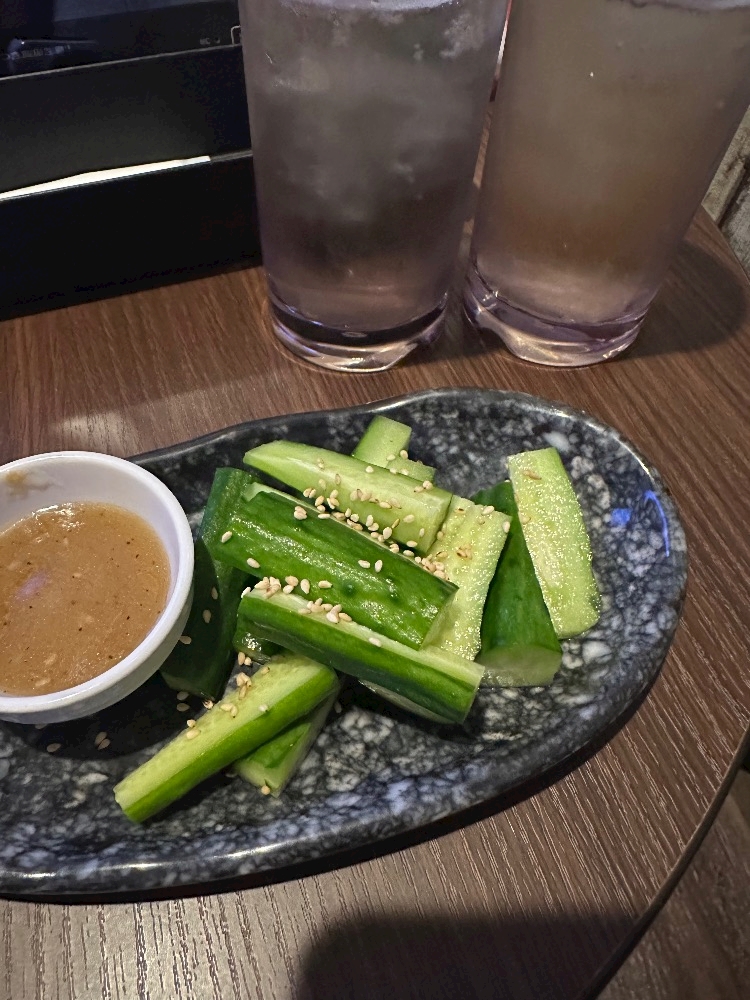 CLUB ONE CHAN 梅田堂山店日記1650423