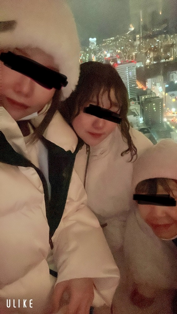 Lounge L’Atelier日記1603265