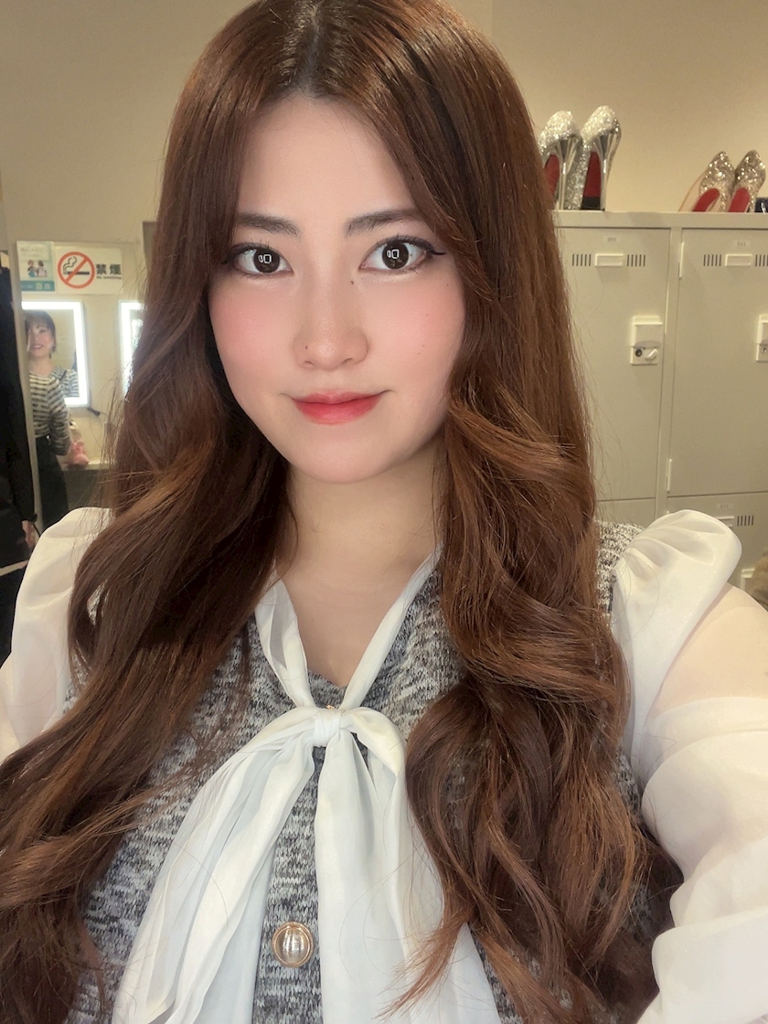 出勤しました～！