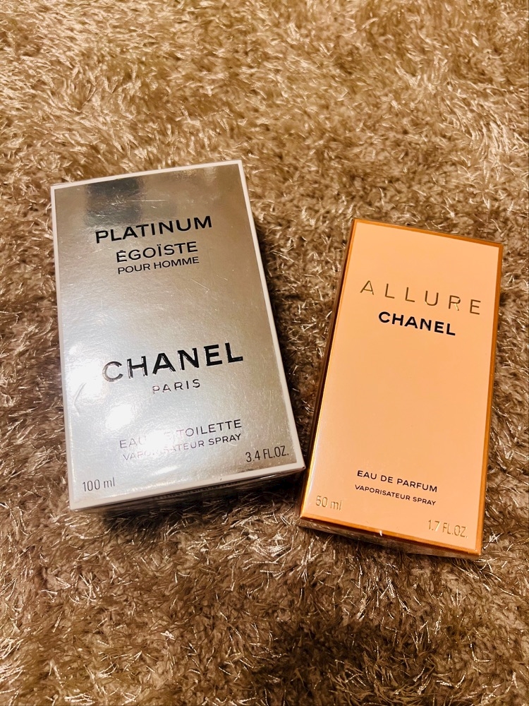 イケメンの匂い