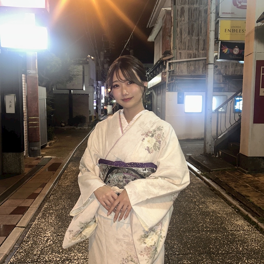 ママ七瀬　あや