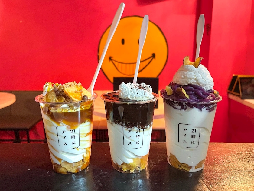 コンセプトカフェYOZYA日記1604094