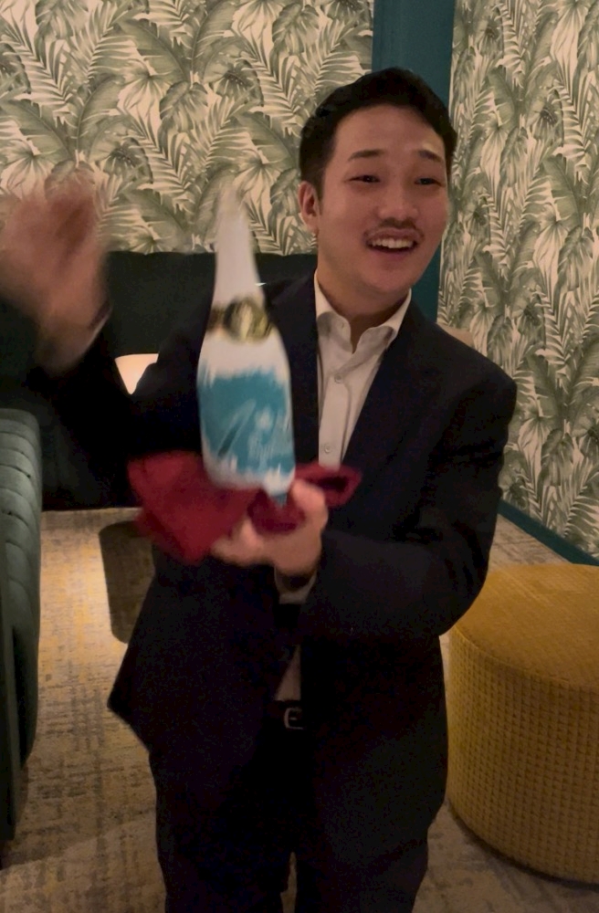 出勤してるよ🫶