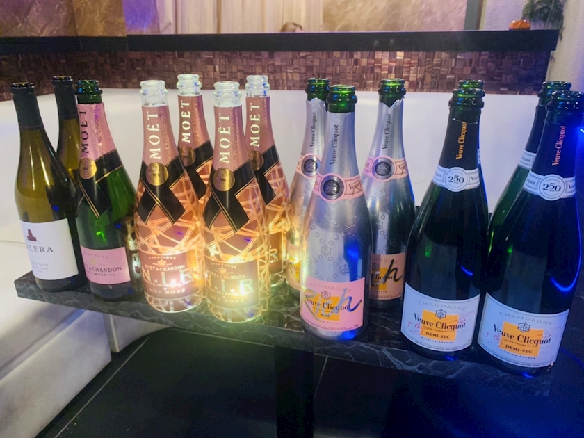 2日連続の酔っぱらいほどウザイものは無い