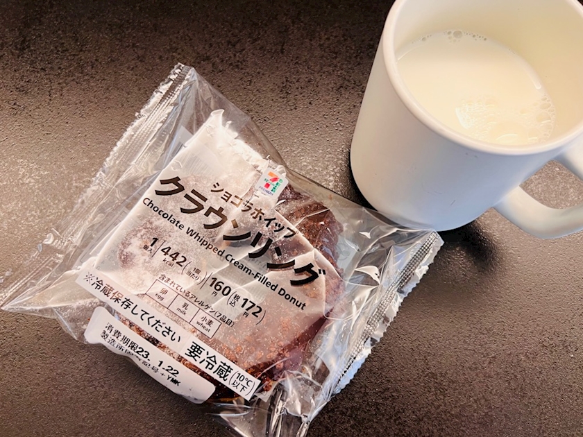 食べては寝て食べては寝て……最高の人生