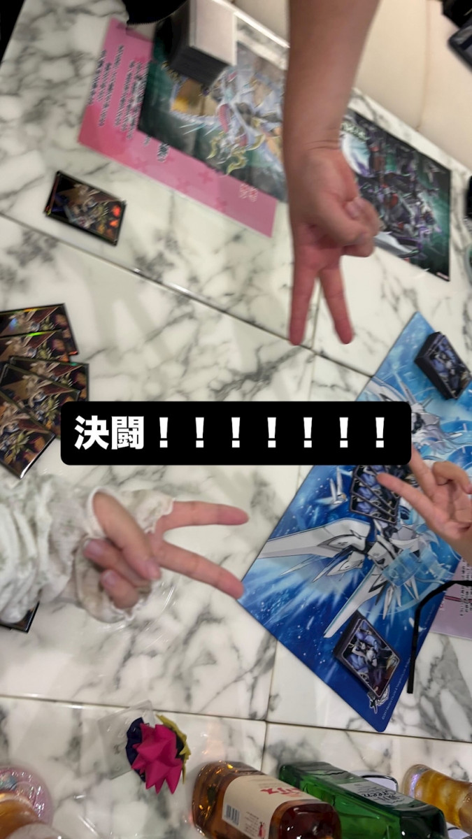 コンカフェ＆ラウンジ Hi-Potion日記1709384
