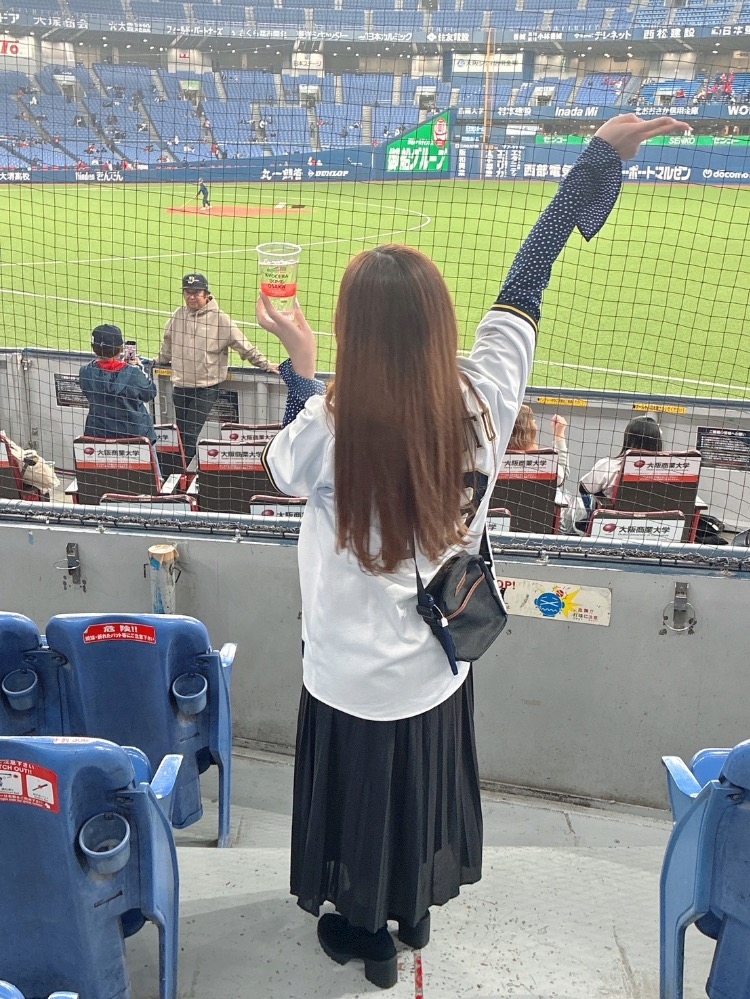 女の子と話しすぎたけど有意義な時間なった💓