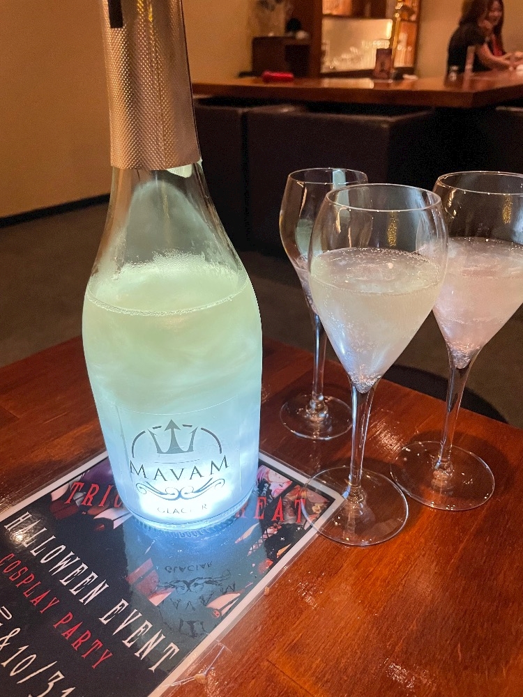 Bar Lounge 莉音　彦根駅前店日記1494115