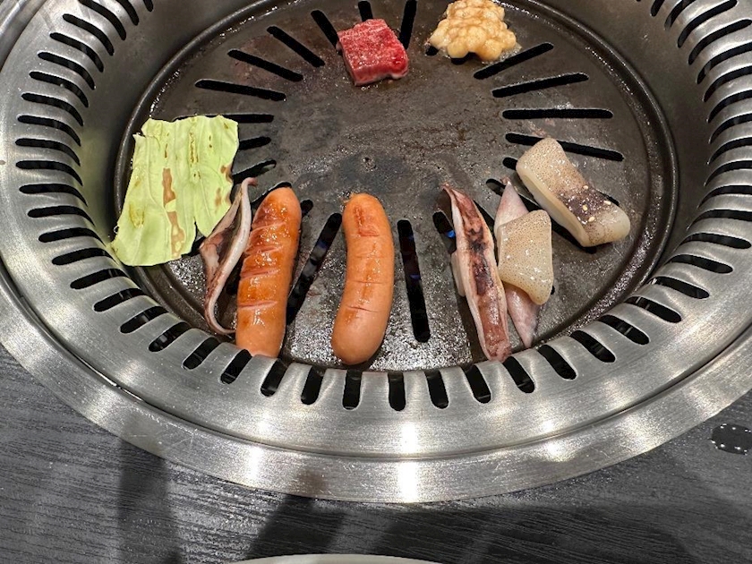 Lounge L’Atelier日記1606708